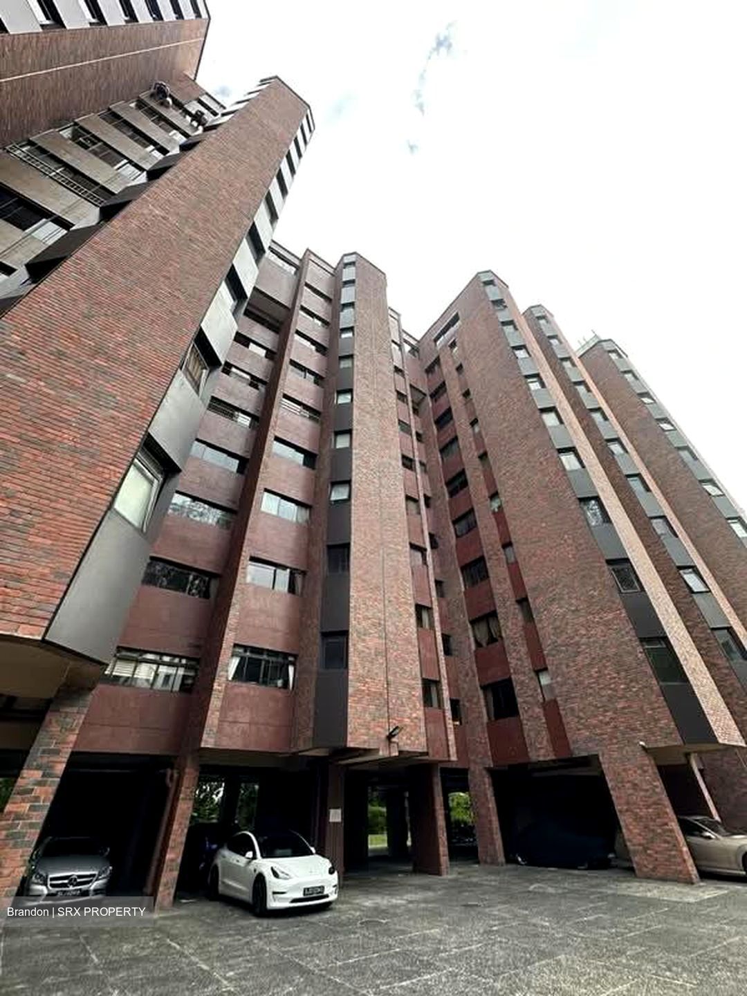 Nassim Mansion (D10), Apartment #571304371